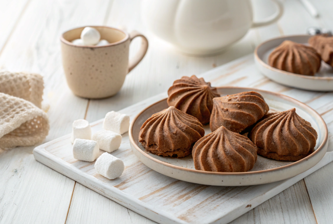 How to make marshmallows at home: 3 delicious recipes! A delicate, airy and natural dessert that will win you over from the first bite! ❤️ Cook with pleasure - surprise your family!